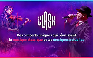 Festival les Clash